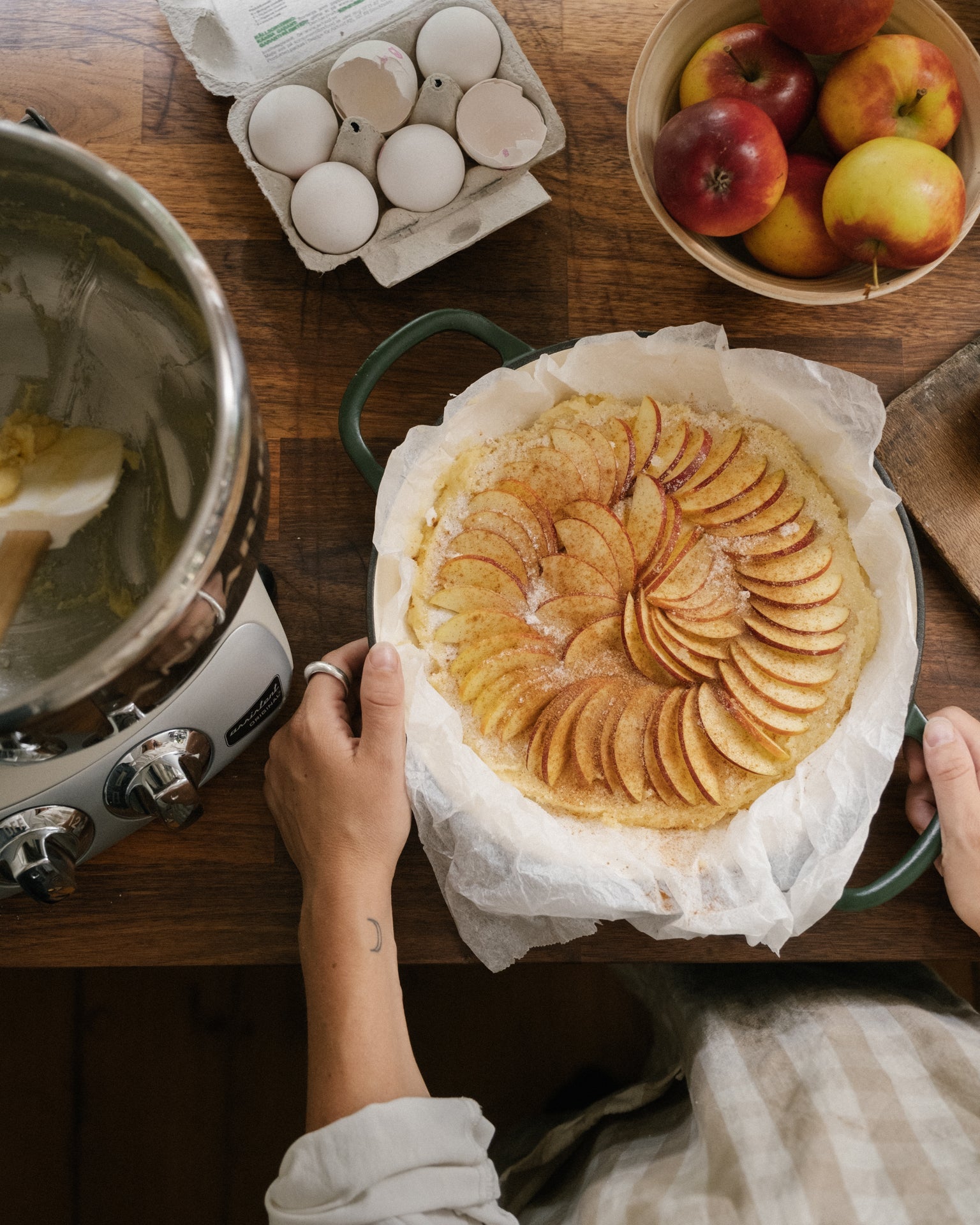 Ankarsrum Mixer & Accessories All Colors Available West Ghent Co.