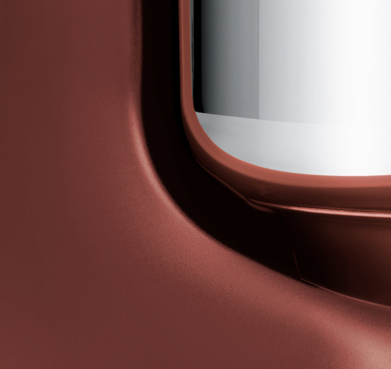 Ankarsrum Mixer Rustic Maroon