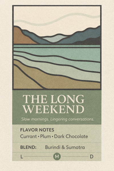 West Ghent Co Coffee