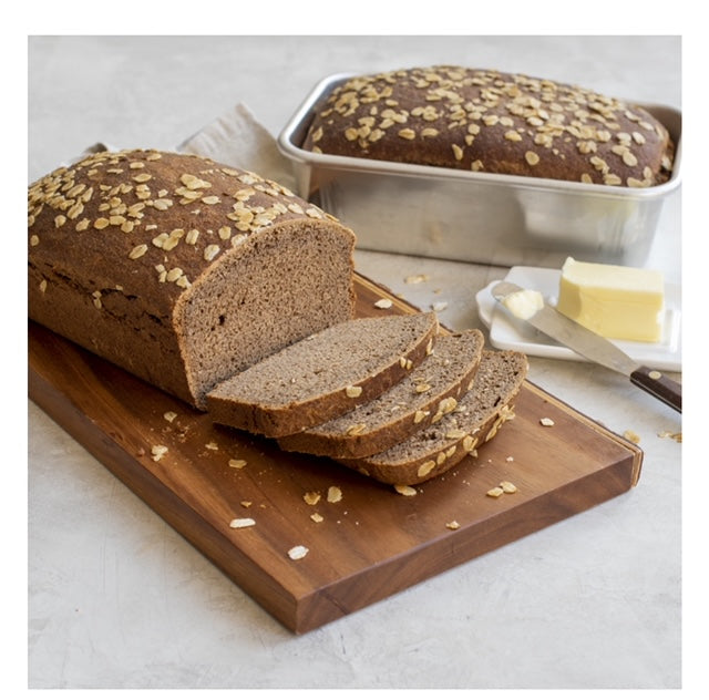 Nordic Ware Naturals 1 lb. Loaf Pan