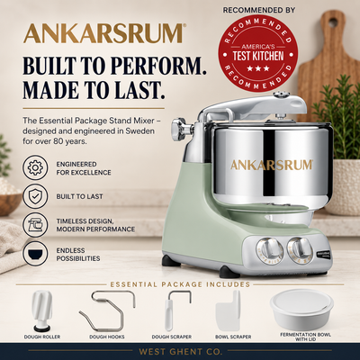 Ankarsrum