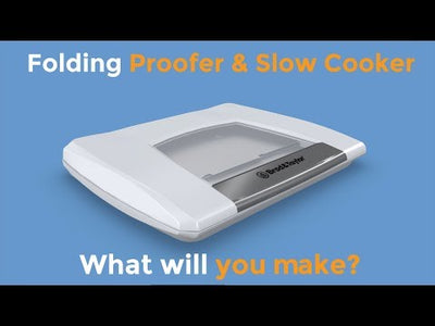 Brod & Taylor Folding Proofer & Slow Cooker